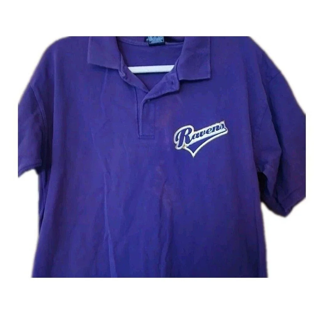 NFL vintage baltimore